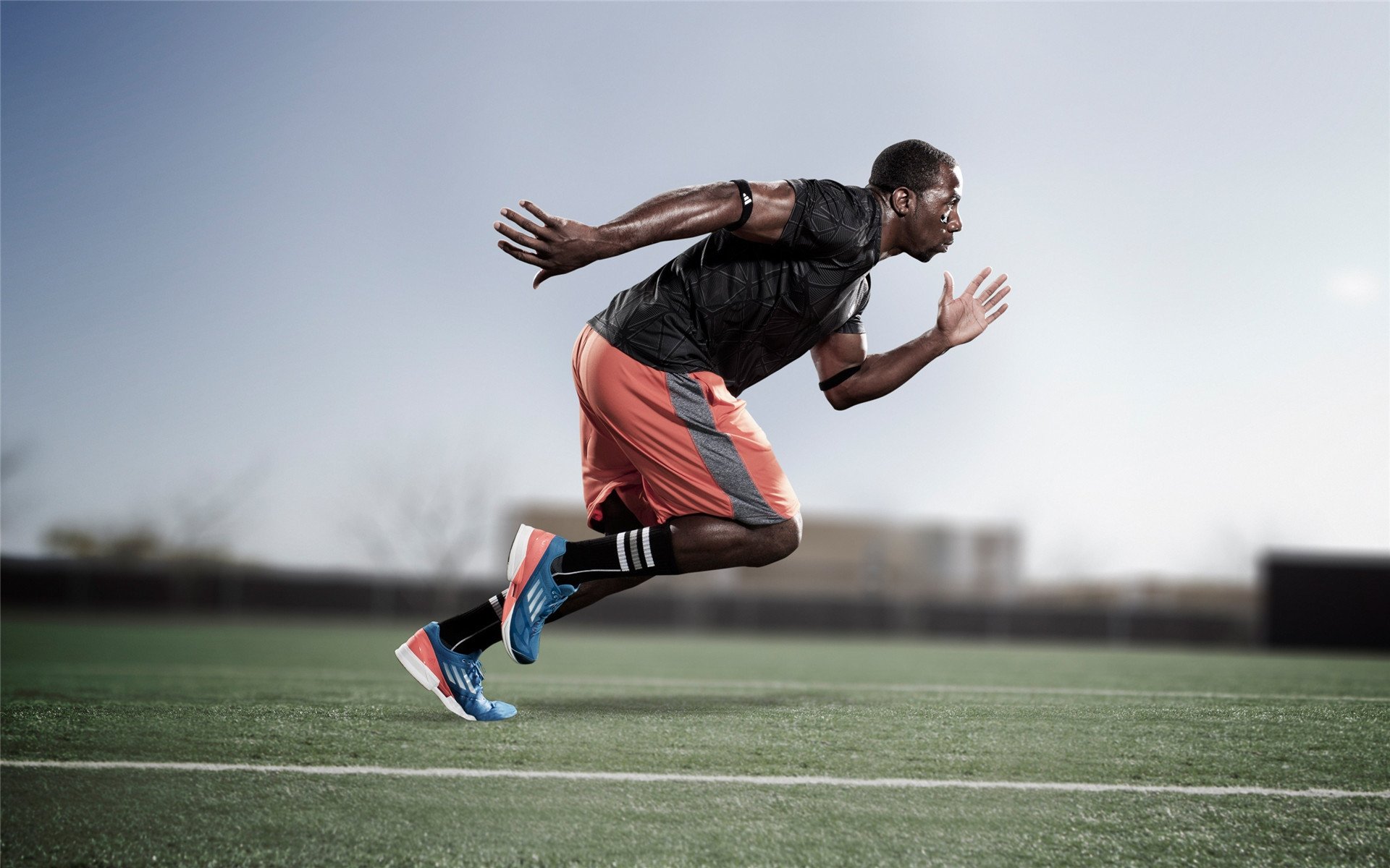 国际高尔夫挑战赛:短杆决定比赛关键局面,高尔夫长杆和短杆打法区别